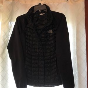 North Face Women’s Jacket